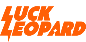 luckleopard_logo